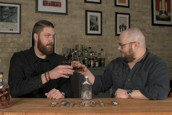 The Watch Table: Episode 8 @scwaudby_33