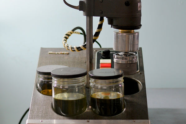 From the Bench: Workshop Tools—Cleaning Machine