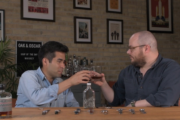 The Watch Table: Episode 9 @Gabochavo