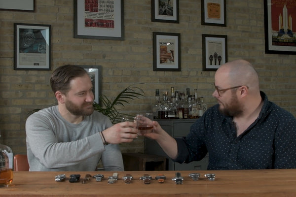 The Watch Table: Episode 4 @Trustysword