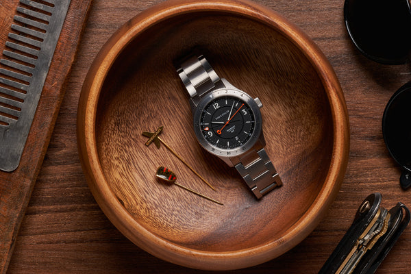 IN THE NEWS: Thanks GearPatrol and Teddy!