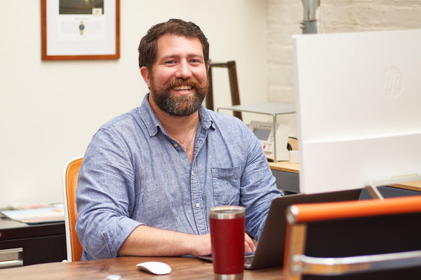 WELCOME: Operations Manager Greg Trotter!
