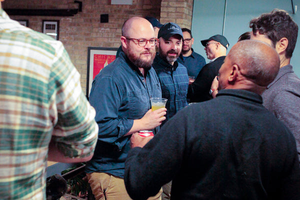 In the news: Talking shop with WatchTime