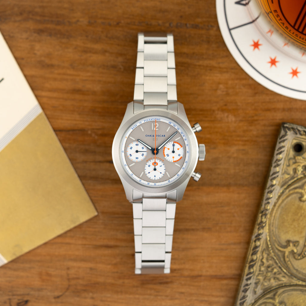 INTRODUCING: The Atwood Wind Vintage Edition