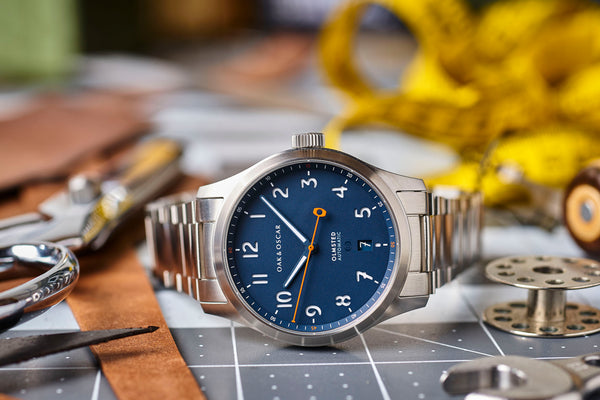 In The News: The best everyday watches of 2020....