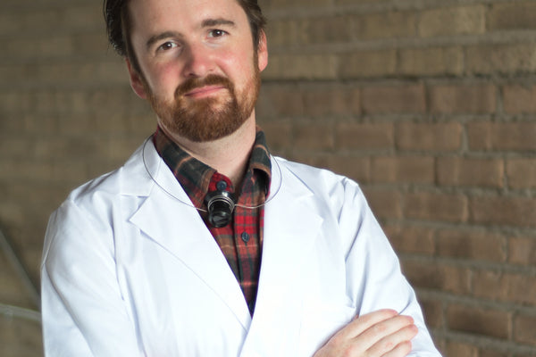 In The News: Oak & Oscar Welcomes Our New Director of Watchmaking!
