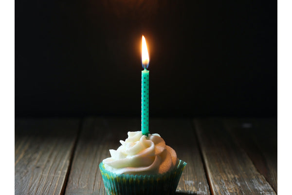It's our birthday month!!