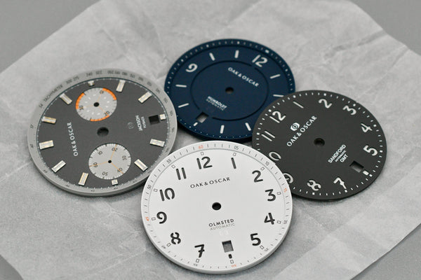 Understanding Dials