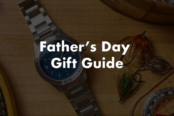 Father's Day Gift Guide!