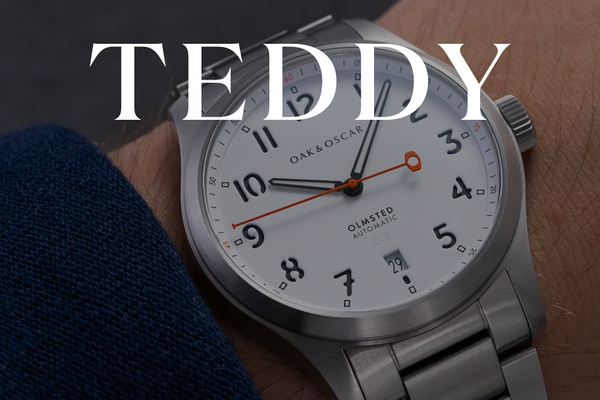 IN THE NEWS: Teddy Baldassarre Discusses Microbrands