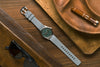 Rubber Strap - Grey