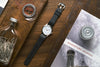 Rubber Strap - Black