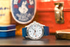 Rubber Strap - Navy Blue