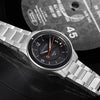 The Humboldt GMT 2026 Chicago Edition