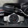 The Humboldt GMT 2026 Chicago Edition
