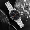The Humboldt GMT 2026 Chicago Edition
