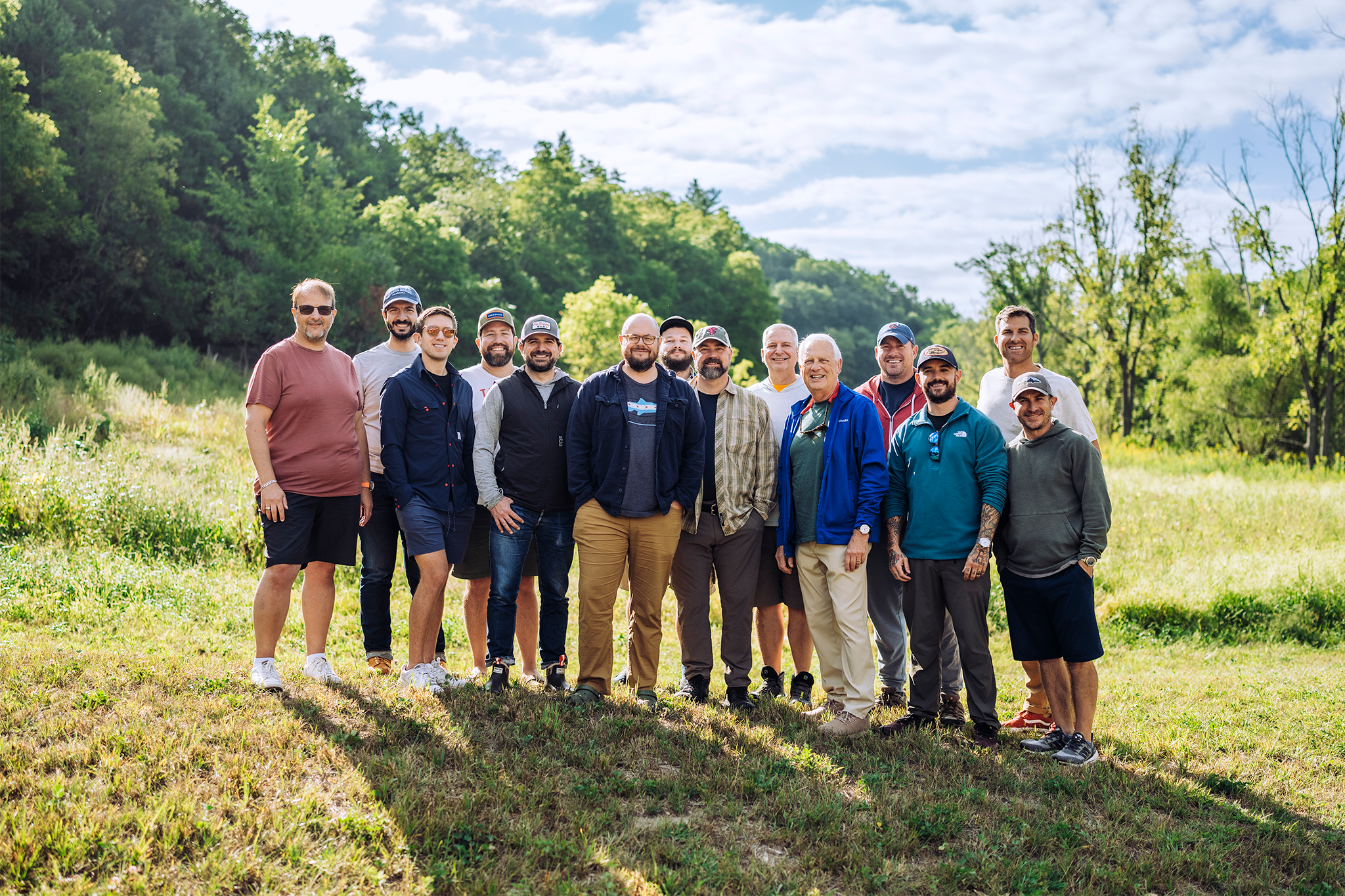 <b>BUILT TO DISCOVER: OWNER TRIP</b> <br>THE DRIFTLESS
