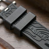 Rubber Strap - Black