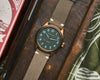 The Olmsted ExP-01