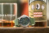 The Humboldt GMT Titanium