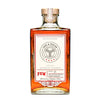 Oak & Oscar FEW Collaboration bottle with white background