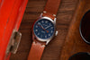 OEM Leather Strap
