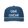 Performance Rope Hat