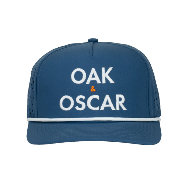 Performance Rope Hat