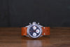 Burnt Orange Rally Strap