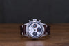 Dark Brown Rally Strap