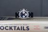 Navy Blue Rally Strap