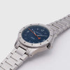 The Humboldt - Navy on Bracelet-Oak & Oscar