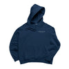 Hooded Sweatshirt Hoodie - Front