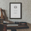 Batch Nº1 Print-Oak & Oscar