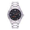 The Humboldt GMT