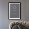 Burnham Print-Oak & Oscar