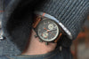 The Jackson - PVD-Oak & Oscar