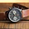 The Jackson - PVD-Oak & Oscar