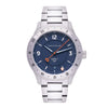 The Humboldt GMT