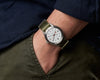 The Humboldt GMT
