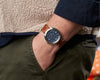 The Humboldt GMT