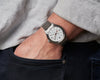 The Humboldt GMT