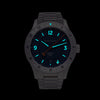 The Humboldt GMT
