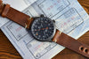 The Sandford - PVD-Oak & Oscar
