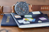 The Sandford - PVD-Oak & Oscar