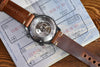 The Sandford - PVD-Oak & Oscar