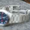 The Humboldt GMT