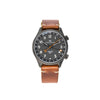 The Sandford - PVD-Oak & Oscar